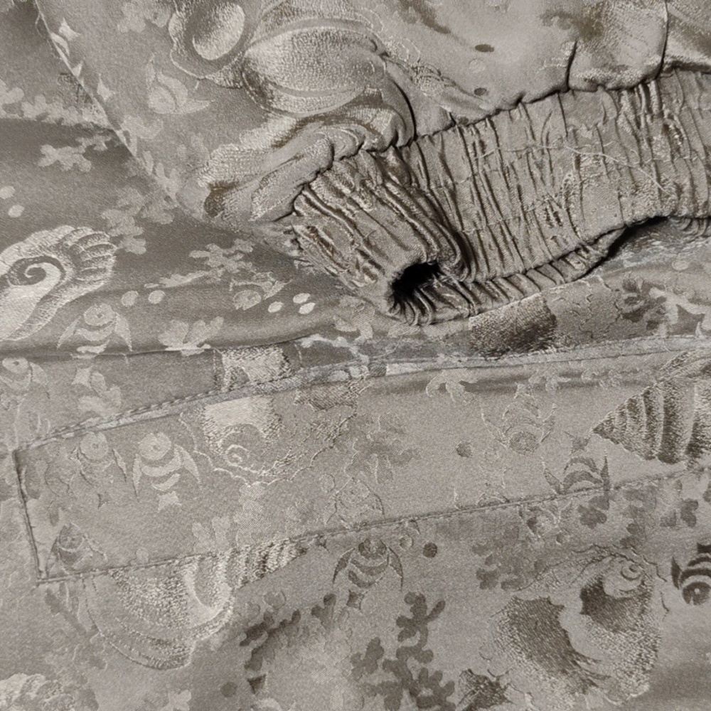 Fuda International Gold Shells Jacket - image 7